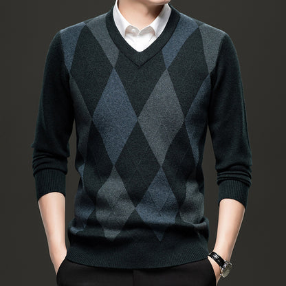 Buy Men's Thermal Knit Top With Half Zip And Long Sleeves Wear