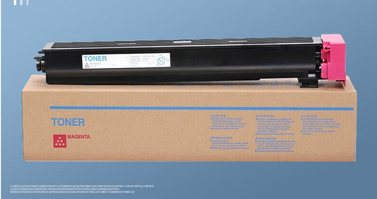 MND Powder Box Copier Toner Cartridge Development Unit ProSet