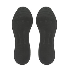 Suede Black