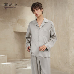5088 Silver Gray 19 M