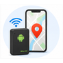 Find My Tracking