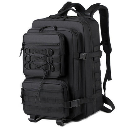 Large Capacity Outdoor Hiking Backpack for Travel and Hiking