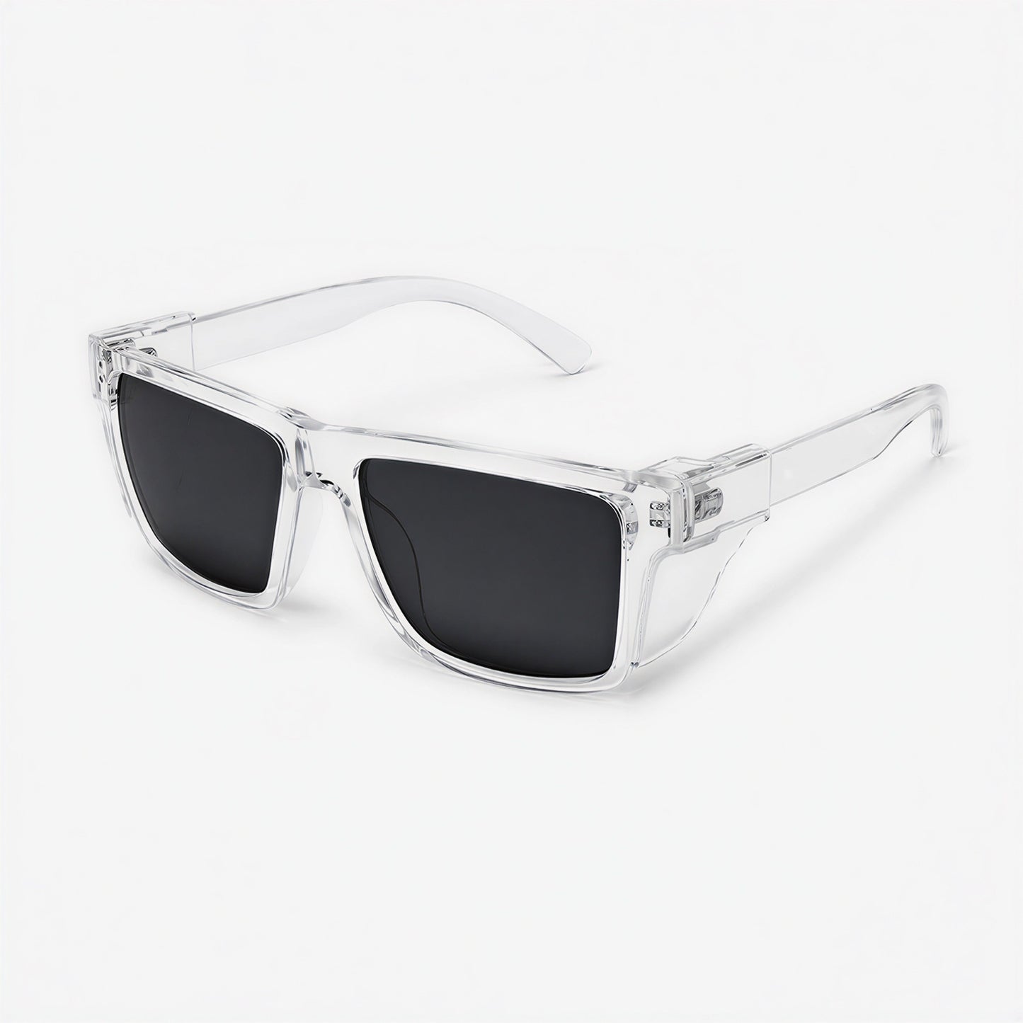 UV Safety Sunglasses ANSI Certified for Maximum Protection