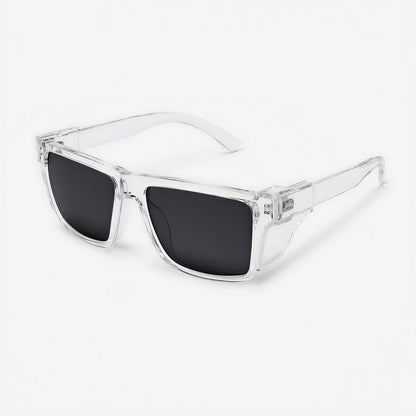 UV Safety Sunglasses ANSI Certified for Maximum Protection