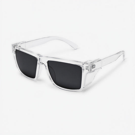 UV Safety Sunglasses ANSI Certified for Maximum Protection