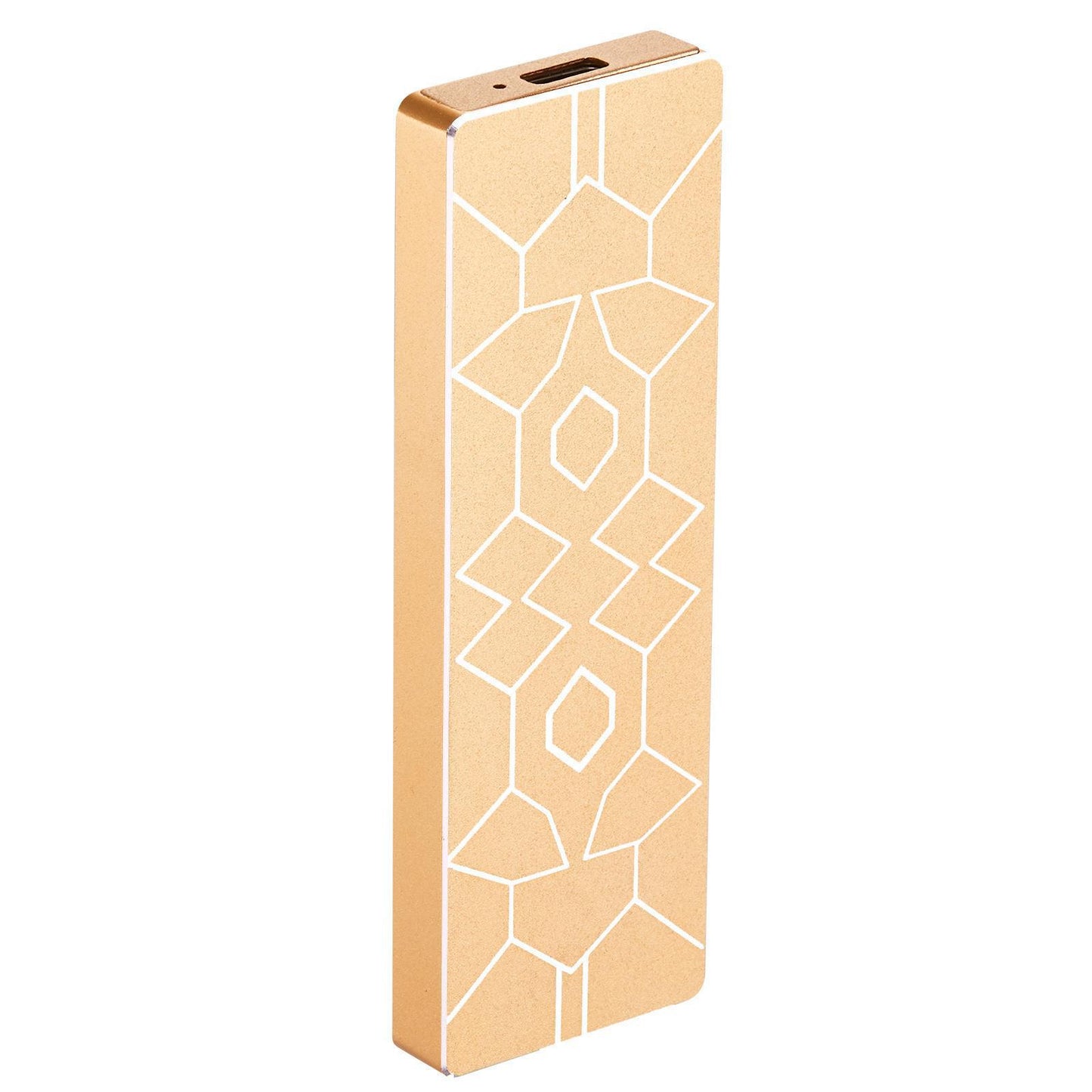 Ultra-Thin Mobile SSD – High-Speed Portable Storage Device