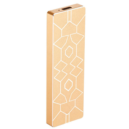 Ultra-Thin Mobile SSD – High-Speed Portable Storage Device
