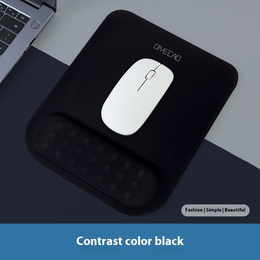 Ergonomic Wrister Protective Mouse Pad – Comfort & Support