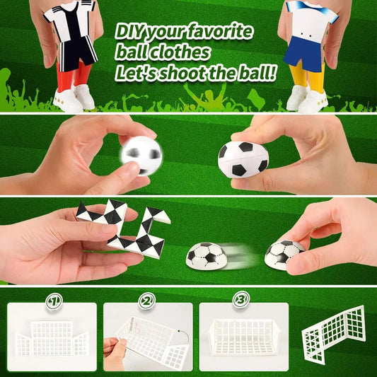 Soccer Advent Calendar