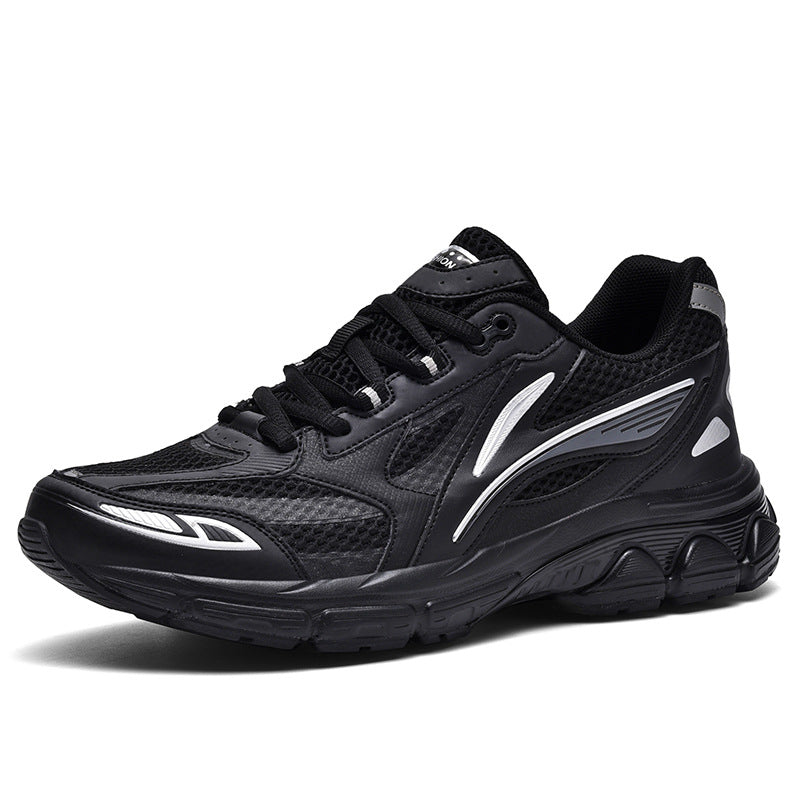 A98 Men's and Women's Shoes Mesh Running Shoes Spring and Summer Lightweight Shock Absorbing Breathable Outdoor Casual Sports Shoes Travel Jogging Shoes