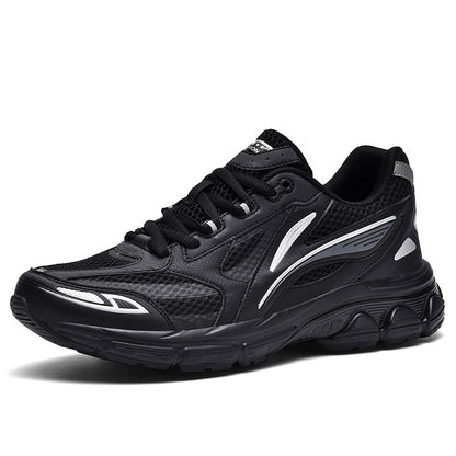 A98 Men's and Women's Shoes Mesh Running Shoes Spring and Summer Lightweight Shock Absorbing Breathable Outdoor Casual Sports Shoes Travel Jogging Shoes