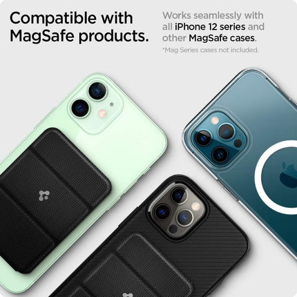 Buy Magnetic Card Holder Mobile Phone Holder with Secure Grip