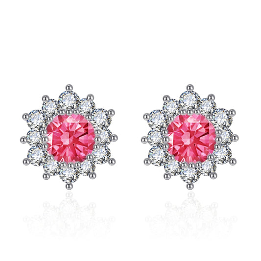 Buy Elegant Snowflake Jewelry Set for Women Full-Diamond Sparkle