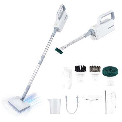 Household Multi-Functional Electric Steam Mop for Home