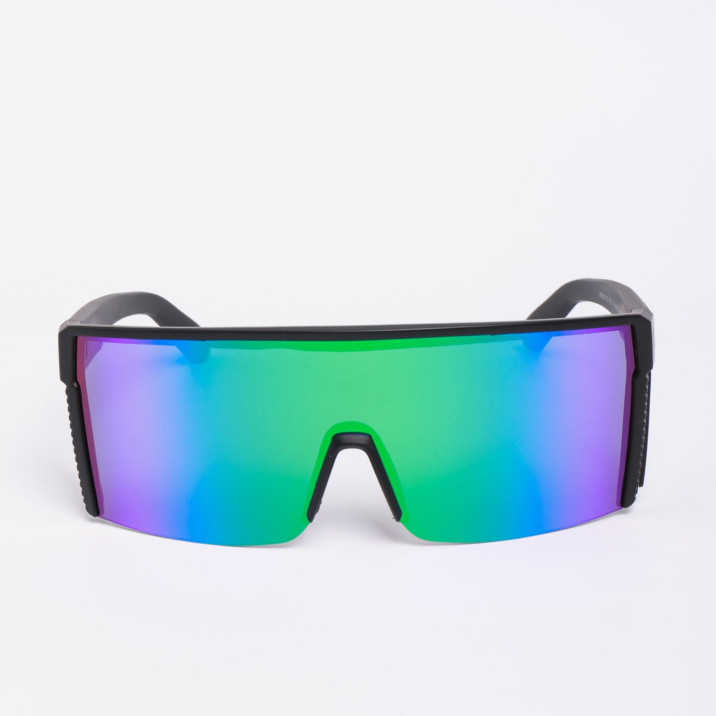 ANSI Z87.1 Polarized Sports Sunglasses