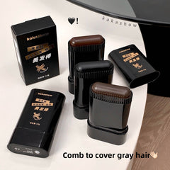 01#Natural black