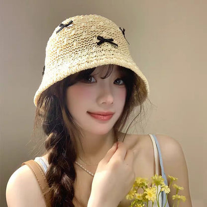 A female fisherman's hat