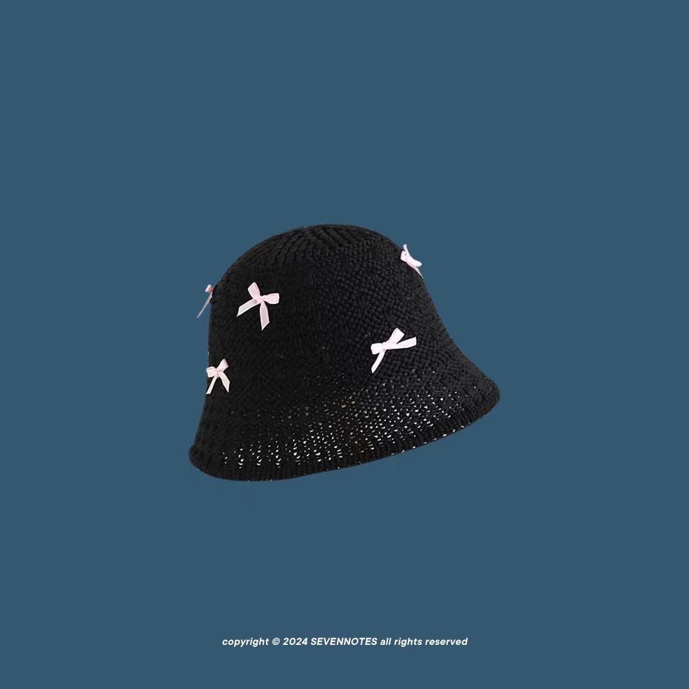 A female fisherman's hat