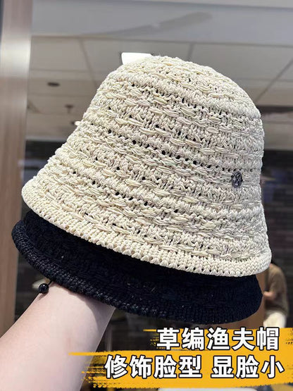 A female fisherman's hat