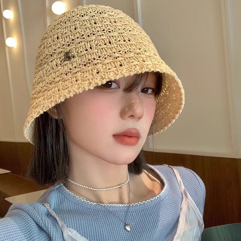 A female fisherman's hat