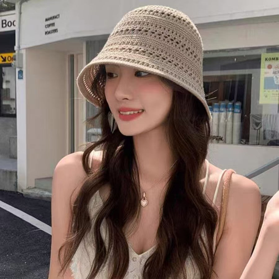 A female fisherman's hat