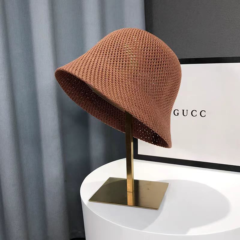 A female fisherman's hat