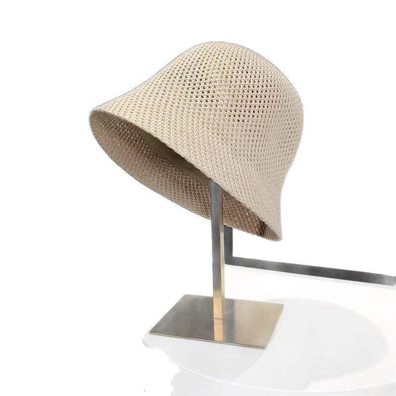 A female fisherman's hat
