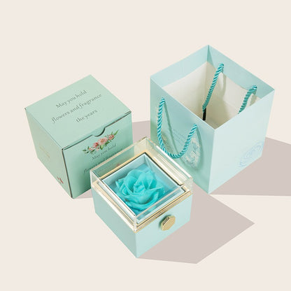 A heart-engraved necklace