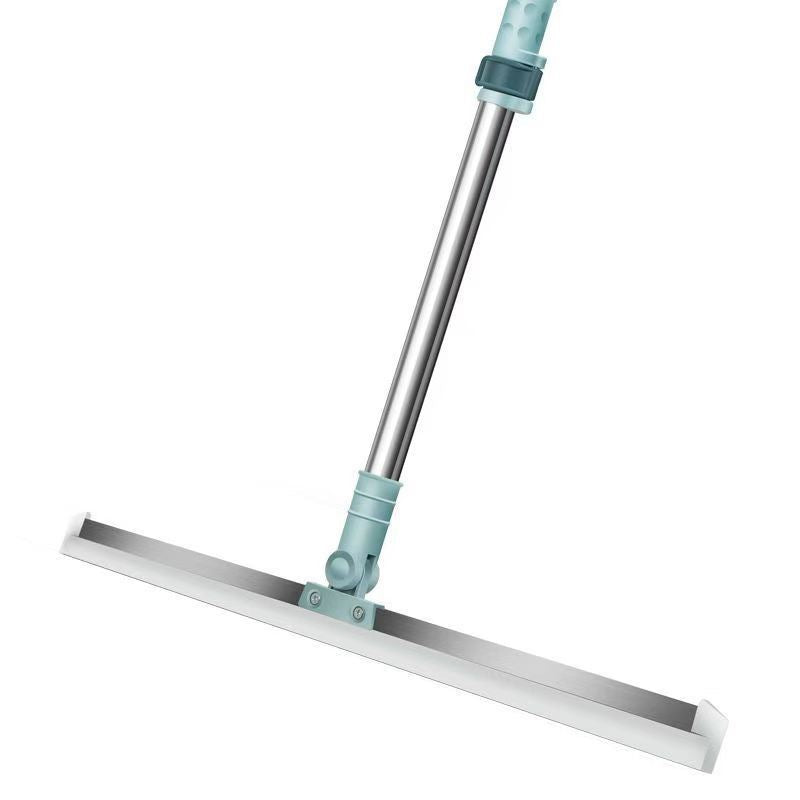 A household mopping magic broom