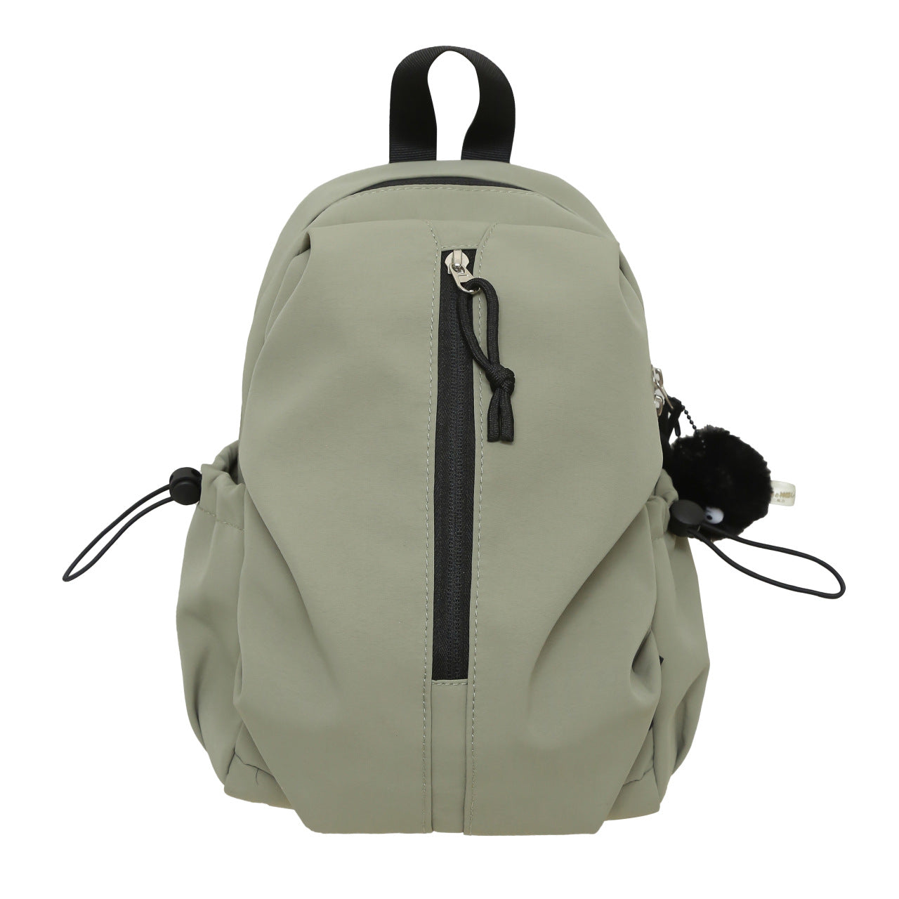 A light backpack for spring outings