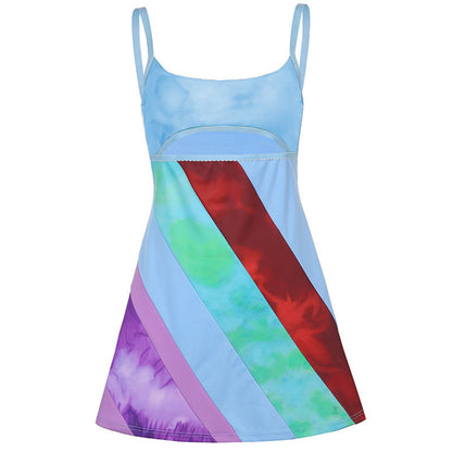 A- line Dress for Women