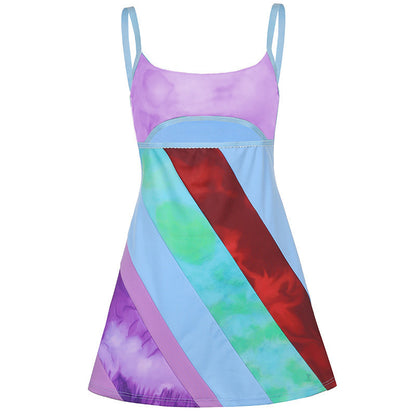 A- line Dress for Women
