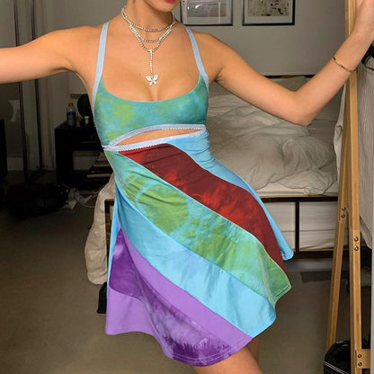 A- line Dress for Women