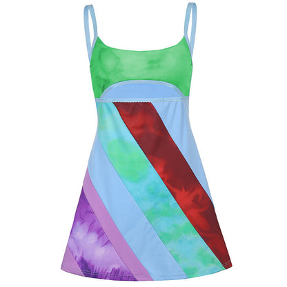 A- line Dress for Women