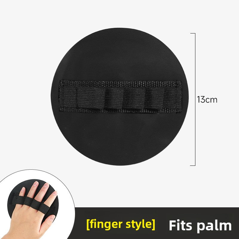 A perfect exfoliating and scrubbing tool