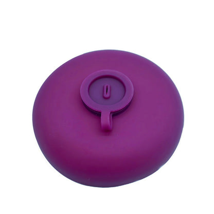 A portable ice cream tray for children's travel