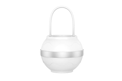 A wall-mounted shower and water purifier for bathing without installation