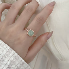Jade Rose Gold