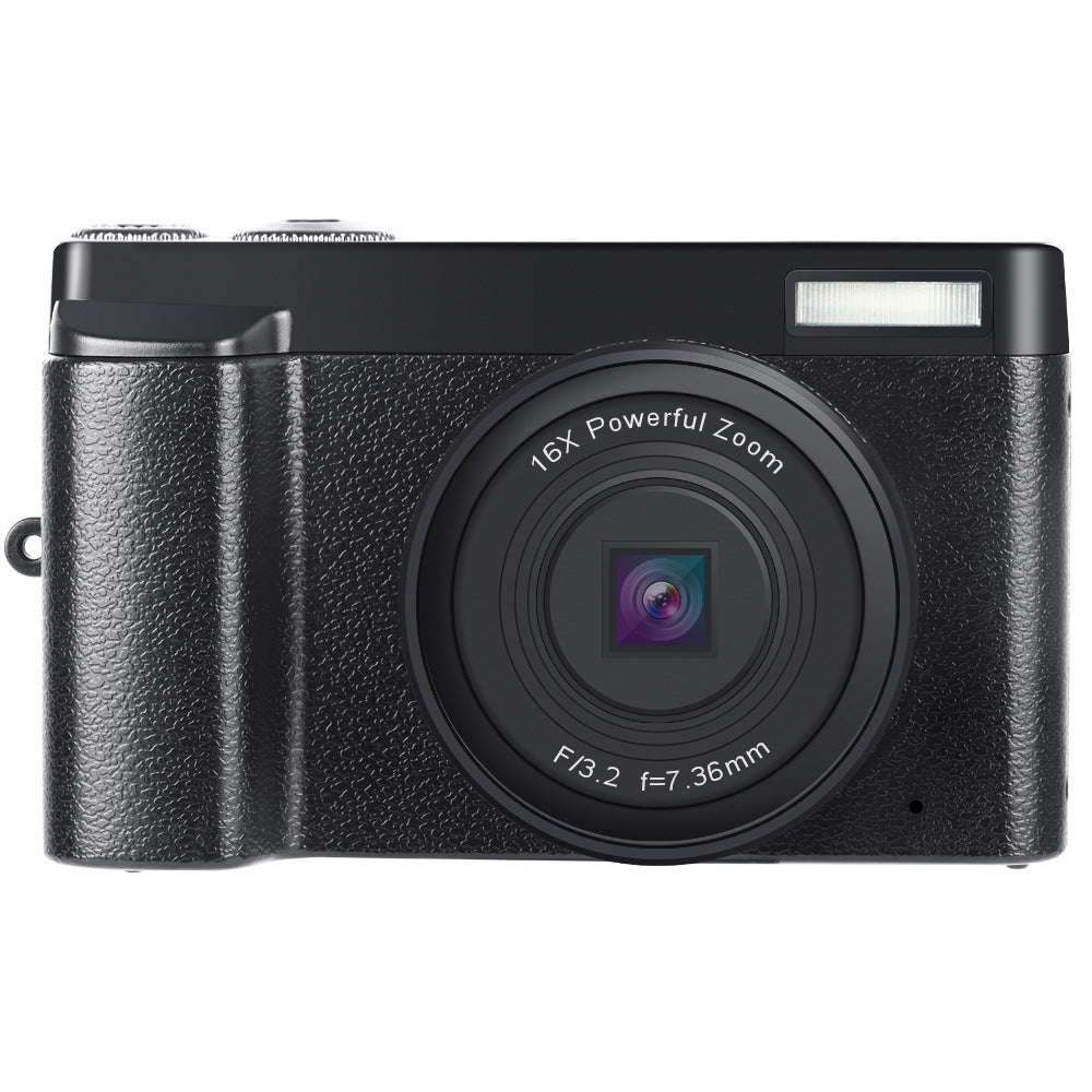 HD WIFI SLR Digital Flip Screen Camera – Portable & Easy to Use