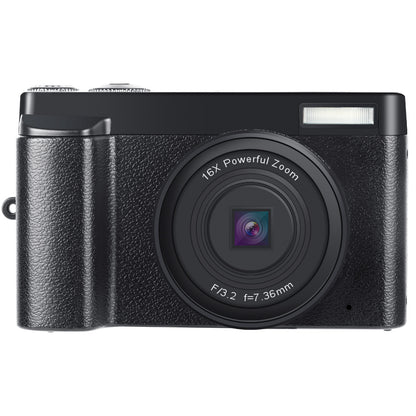 HD WIFI SLR Digital Flip Screen Camera – Portable & Easy to Use
