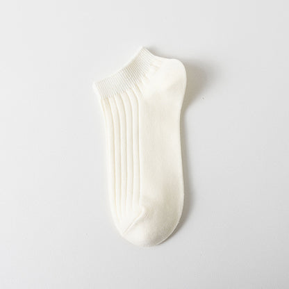 Ankle Socks for Women Summer Thin Breathable