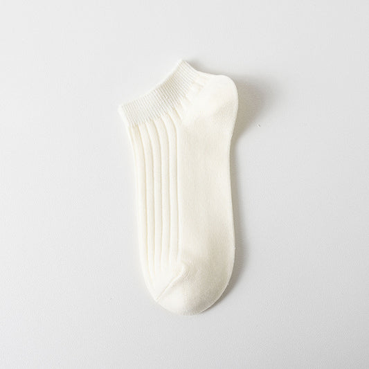 Ankle Socks for Women Summer Thin Breathable