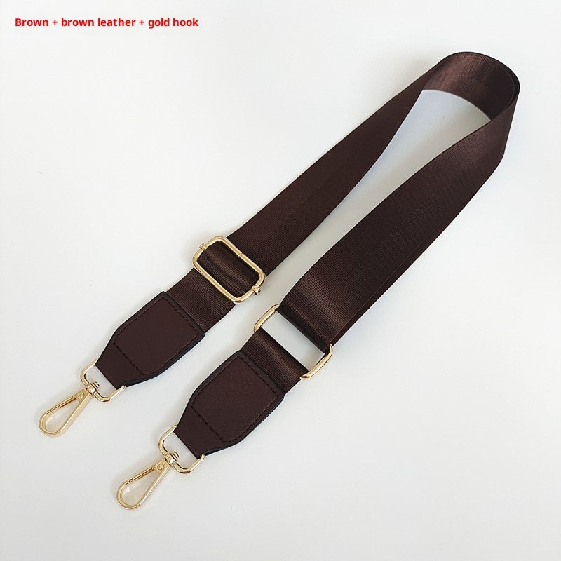 Colorfuls Adjustable Shoulder Strap for Women's Bag Replacement
