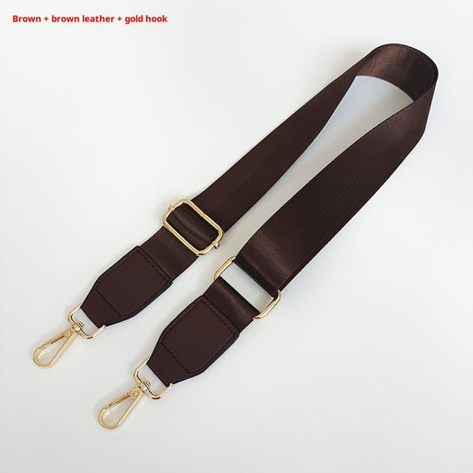 Colorfuls Adjustable Shoulder Strap for Women's Bag Replacement