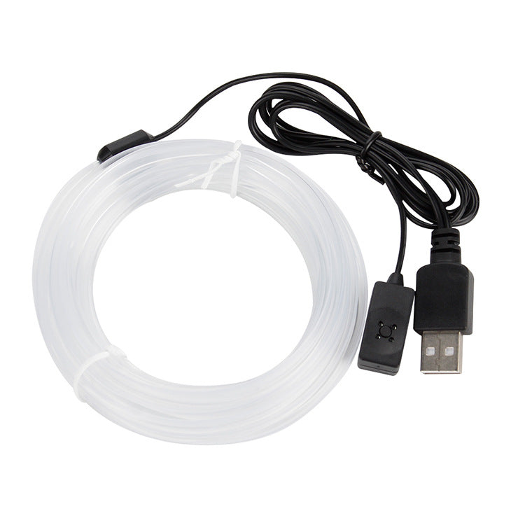 Premium Universal Car EL Luminous Ambient Light for Vehicles