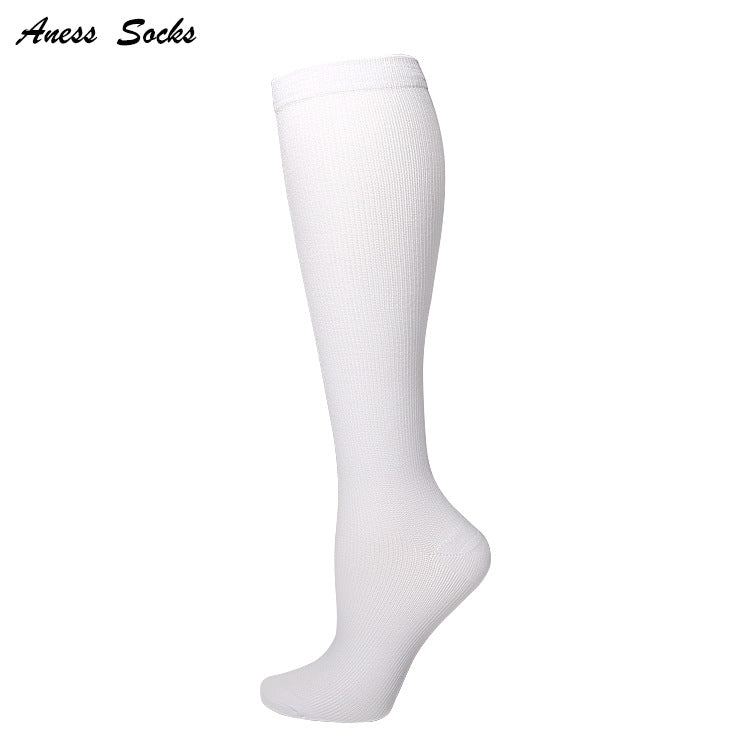 Compression Socks for Sports and Daily Comfort Wear Fit Now