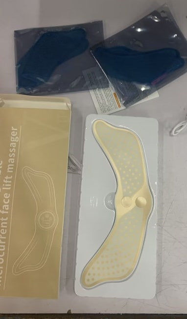 Facial Slimming Massager – V Shape Face Lifting Device Pro