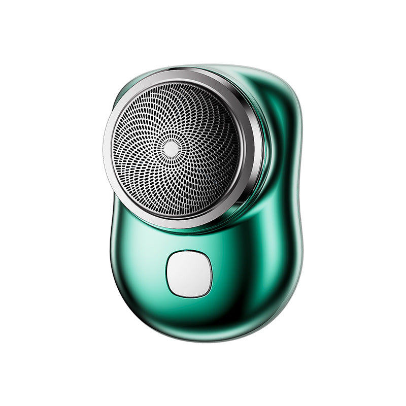 Buy Mini Portable Face Cordless Shaver USB Rechargeable Electric