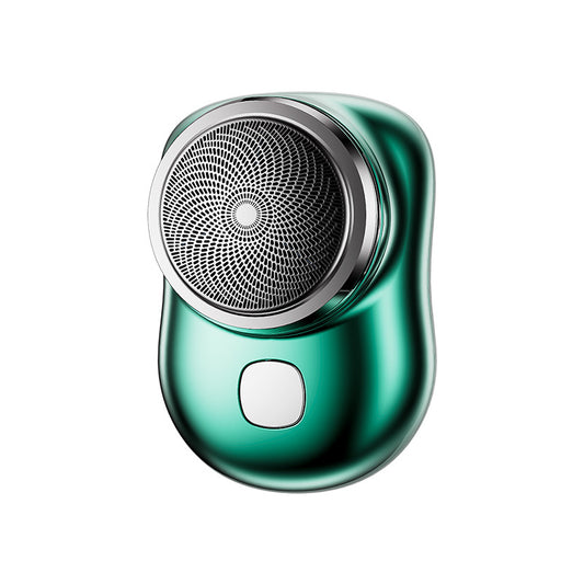 Buy Mini Portable Face Cordless Shaver USB Rechargeable Electric