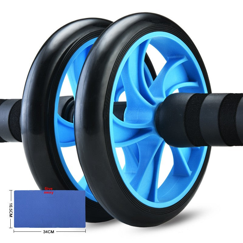 Ab wheel